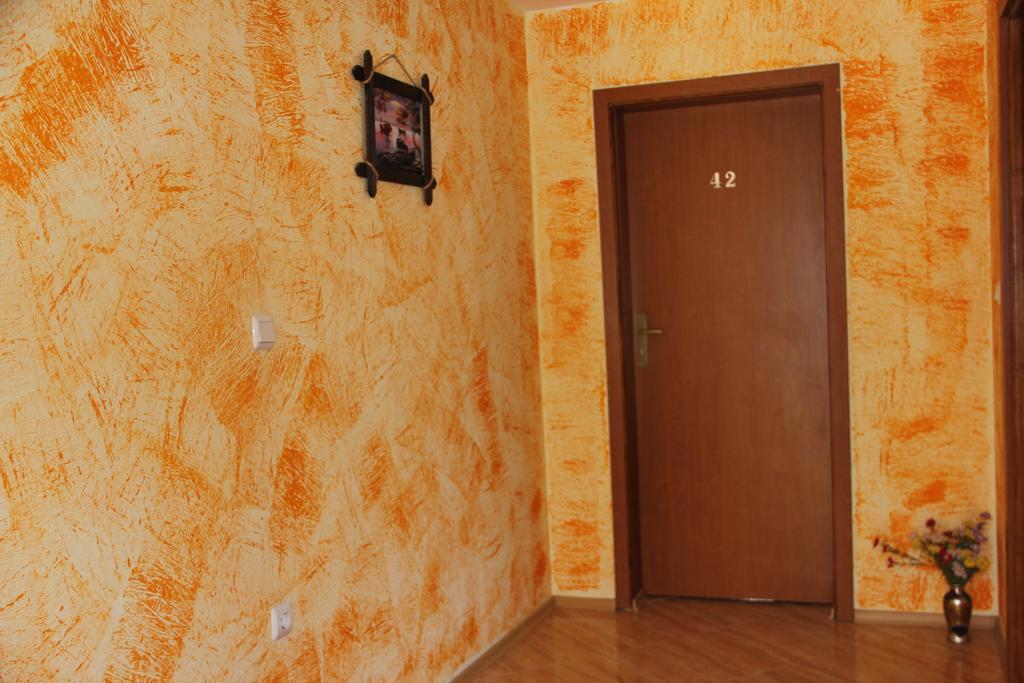Виктория Созопол Eksteriør bilde